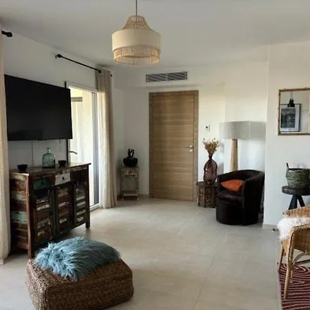 Charmant T3 Avec Piscine Lejlighed Calvi (Corsica)