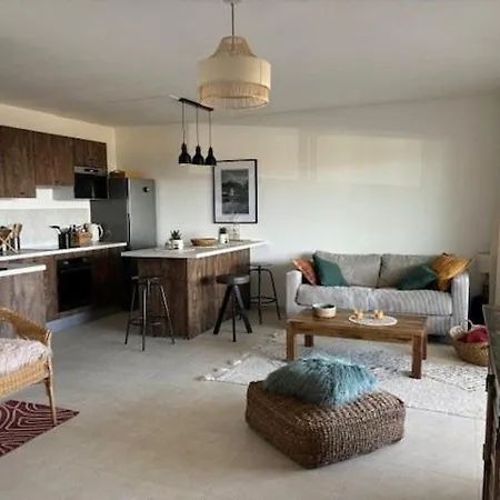 Charmant T3 Avec Piscine Lejlighed Calvi (Corsica)